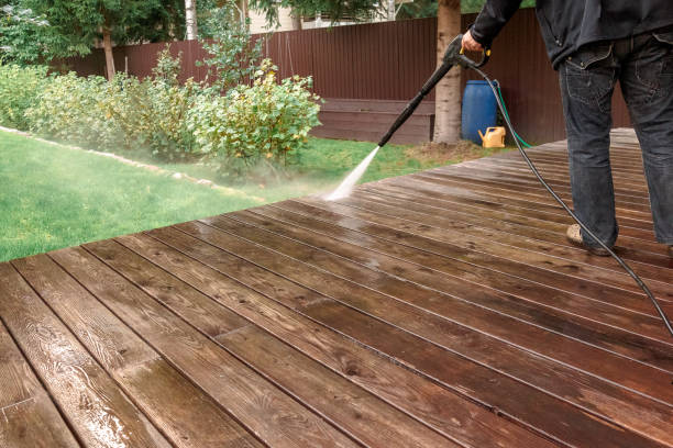 Best Factory Floor Cleaning  in Marble Hill, MO