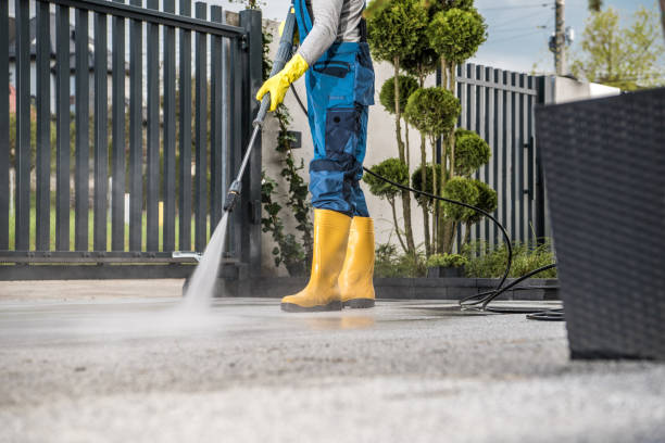 Best Pool Deck Cleaning  in Marble Hill, MO