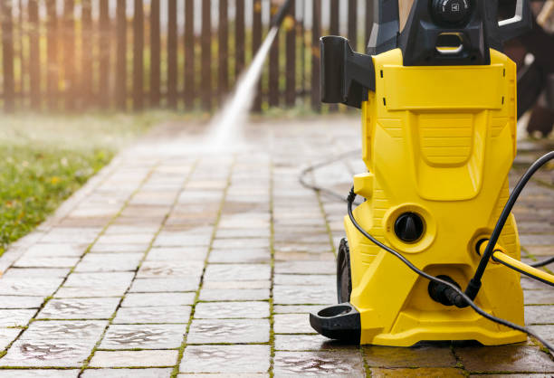 Best Gas Station Cleaning  in Marble Hill, MO