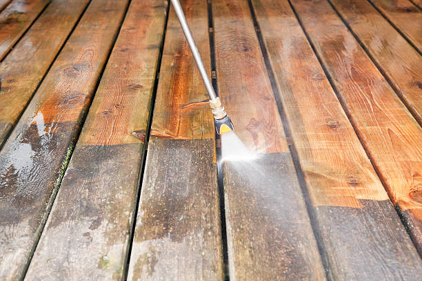 Best Building Exterior Washing  in Marble Hill, MO