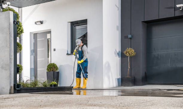 Best Restaurant Pressure Washing  in Marble Hill, MO