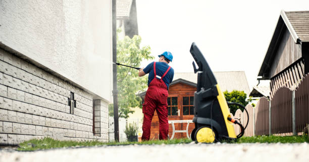 Best Sidewalk and Walkway Cleaning  in Marble Hill, MO